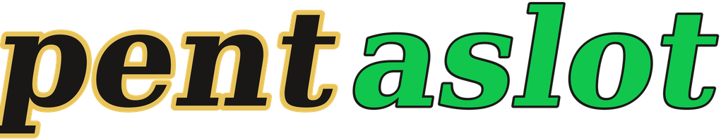 pentaslot logo